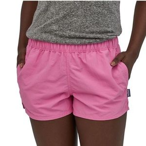 Patagonia Shorts